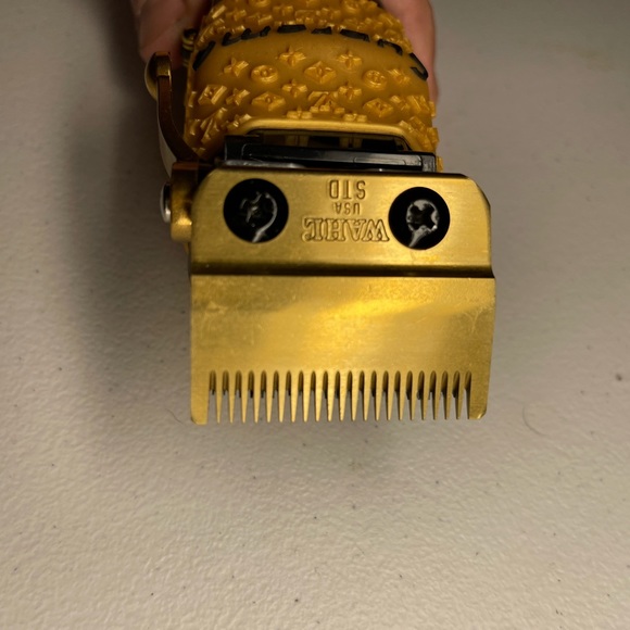 Premium barber set - Picture 7 of 16